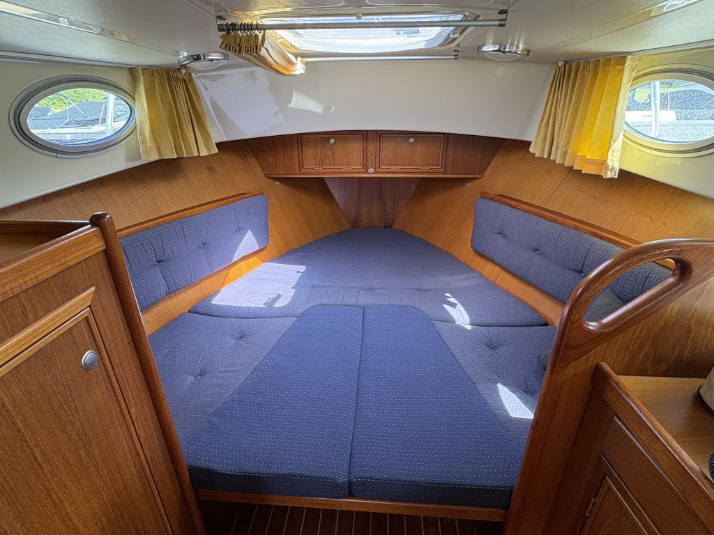 Maril 890 Classic — foto 11 van 22