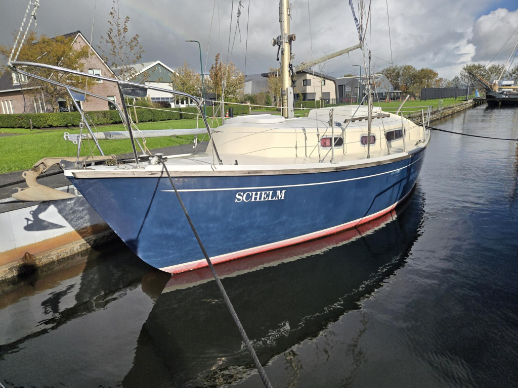 Snapdragon 890 kimkiel — foto 3 van 27