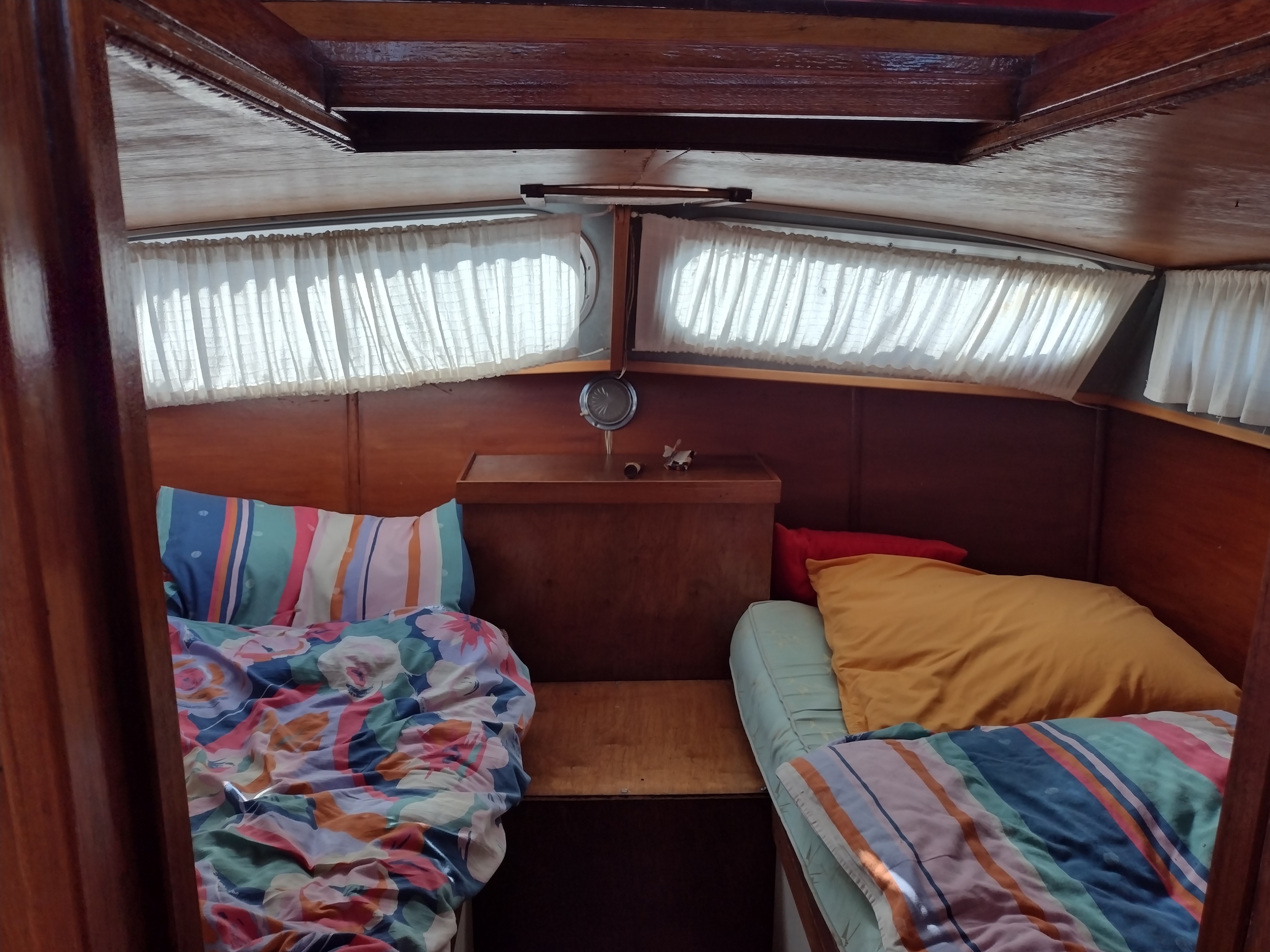 Boornkruiser 880 OK/AK — foto 60 van 61