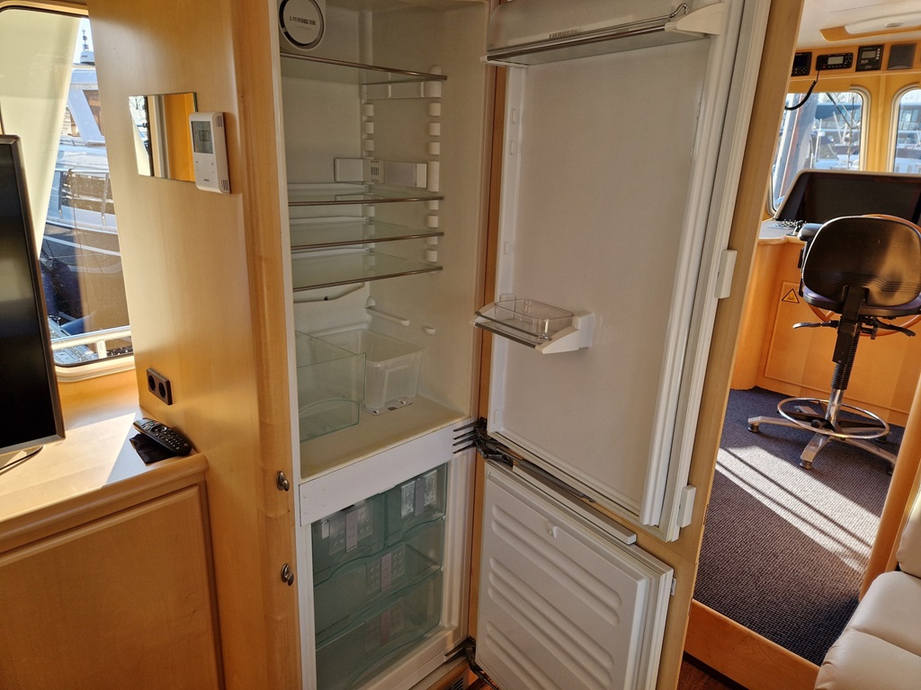 Almtrawler 1600 AD — foto 18 van 42