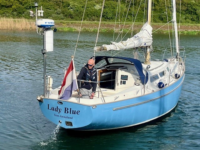 Camper & Nicholsons Nicholson 35 — foto 6 van 70