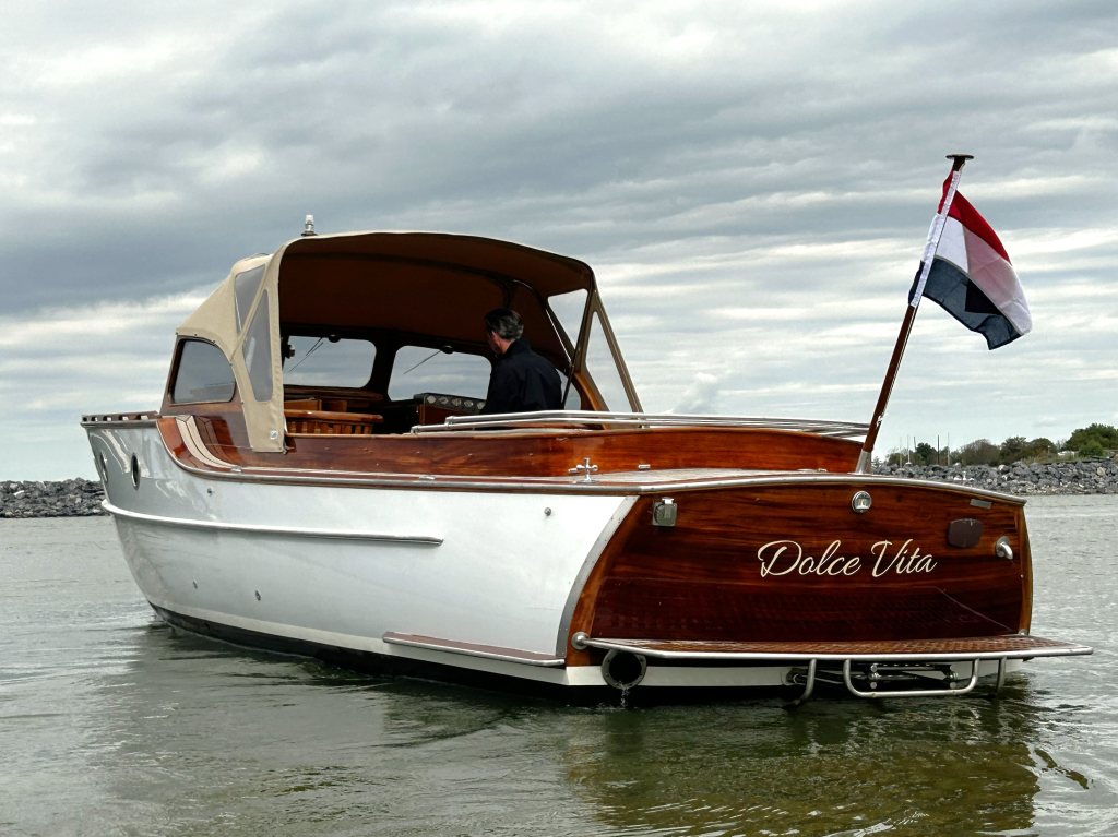Rapsody 29 FT — foto 13 van 70