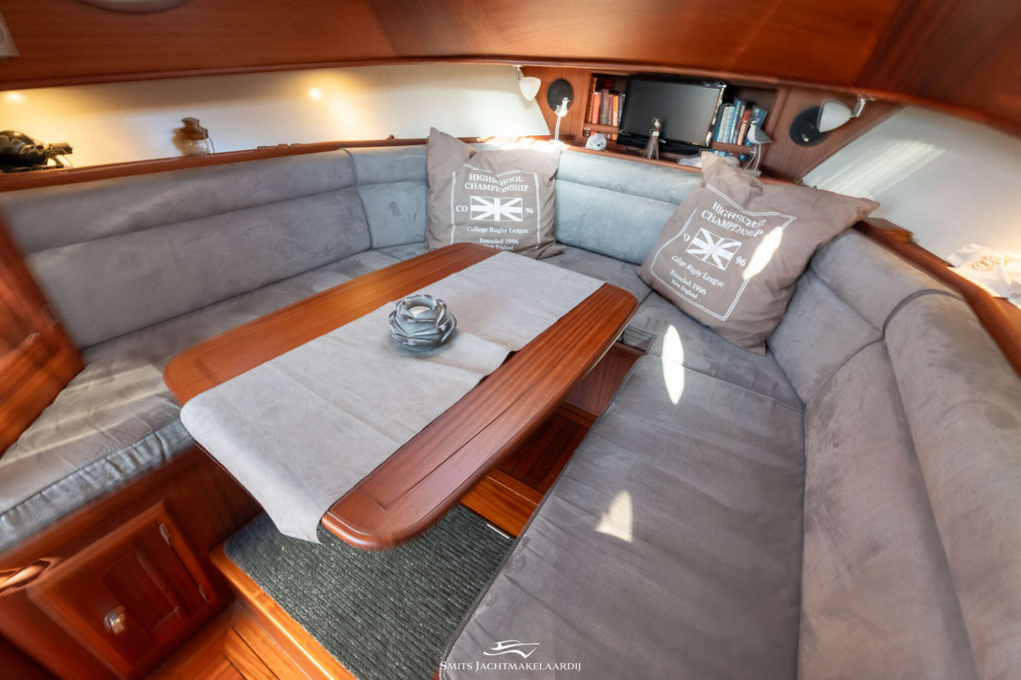 DaVinci 34 — foto 48 van 70