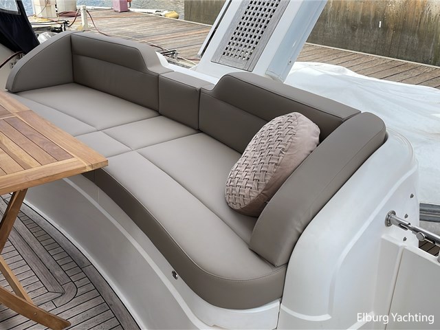 Fairline Squadron 58 — foto 49 van 71