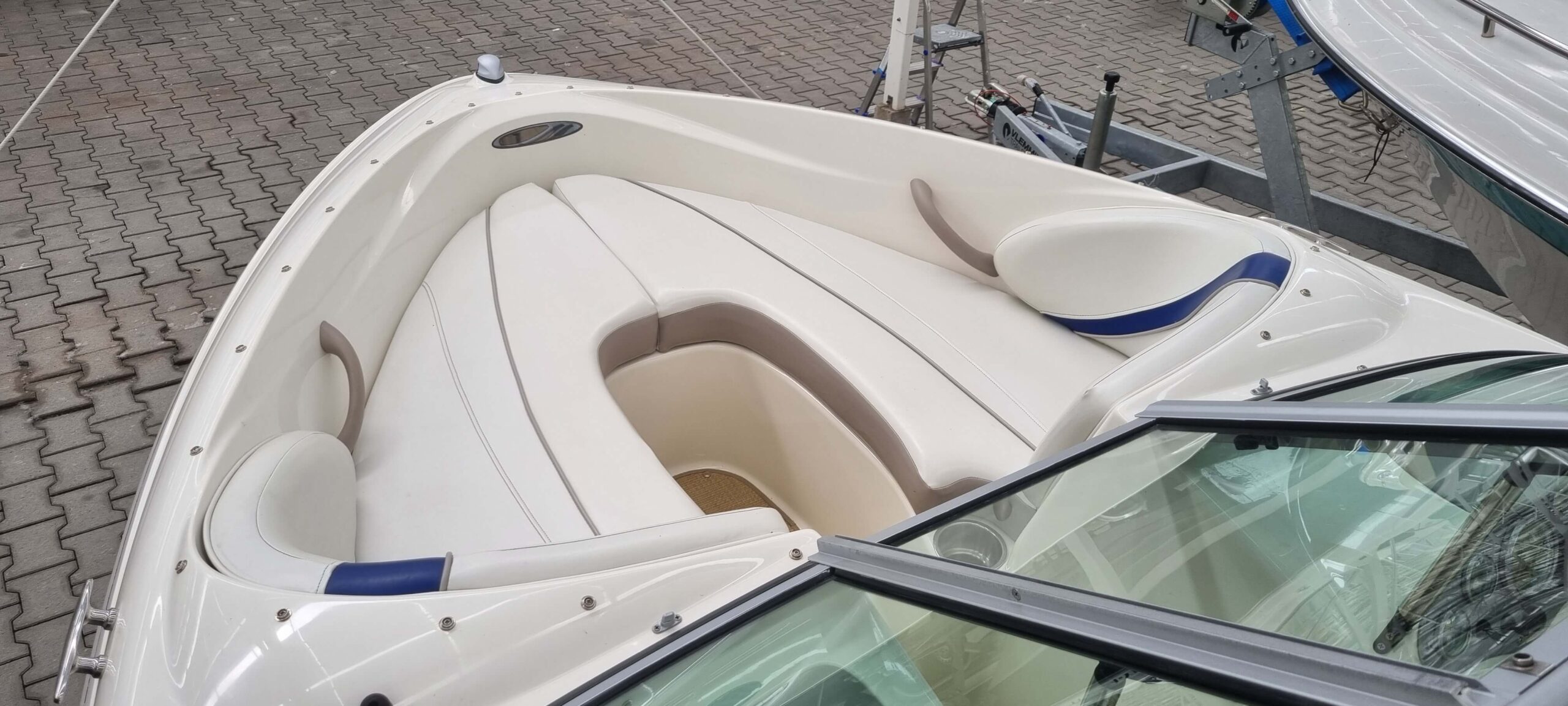 Maxum 1800 MX — foto 9 van 11