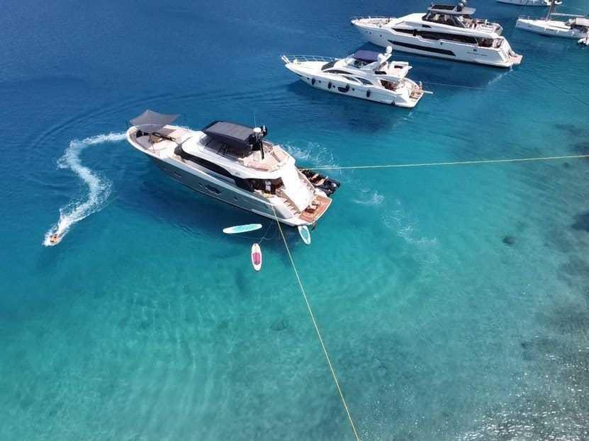 Monte Carlo Yachts MCY 76 — foto 5 van 24