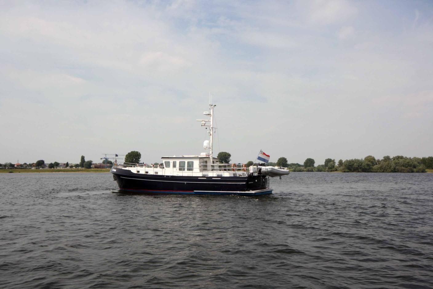 Vripack Continental 1650 — foto 126 van 147