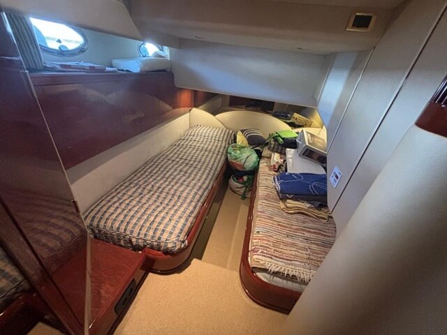 Fairline 55 Squadron — foto 11 van 12