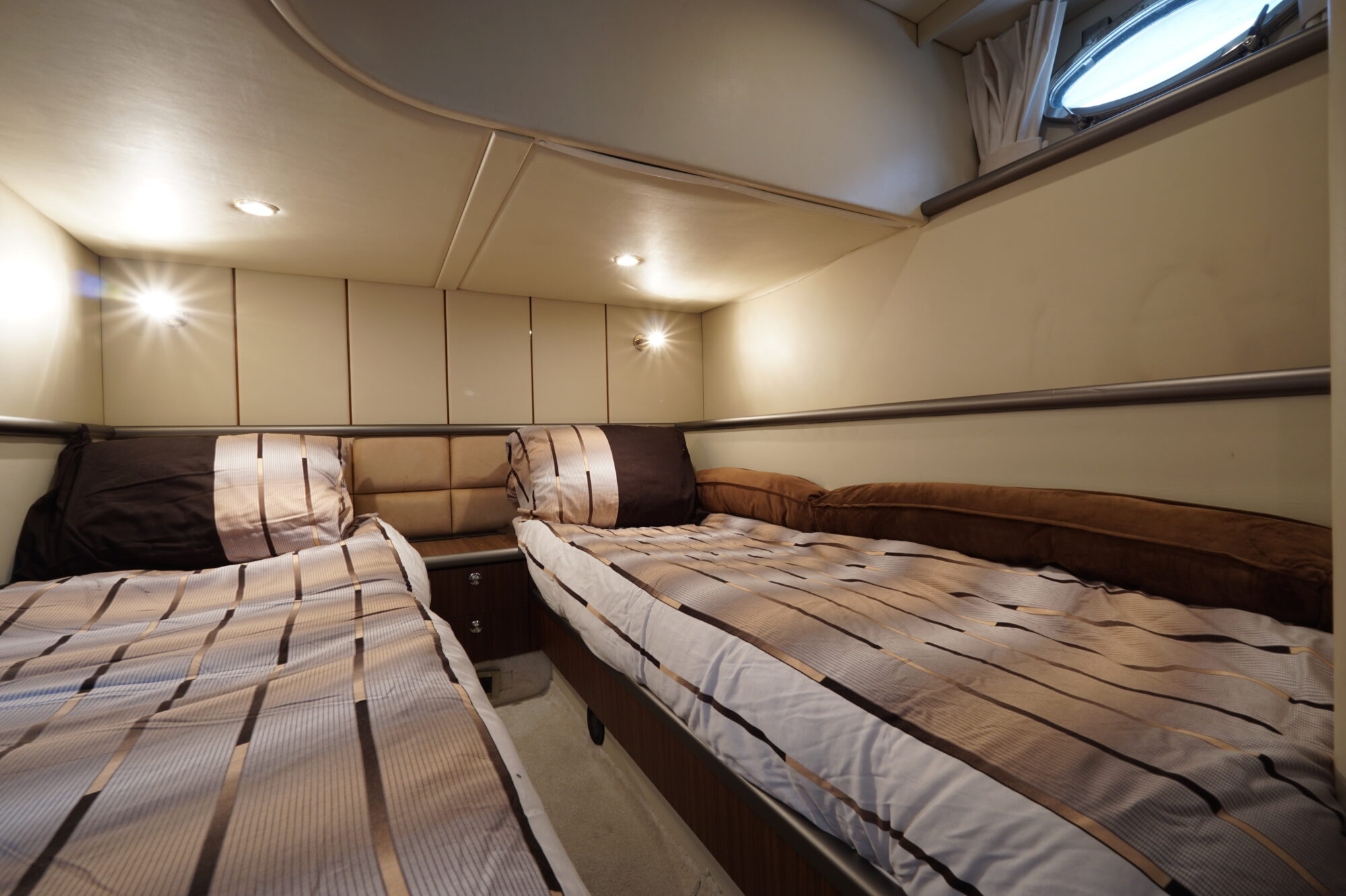 Sunseeker 62 Manhattan — foto 45 van 86