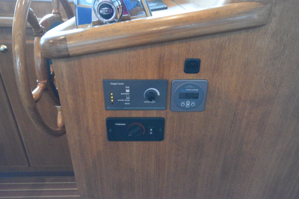 Brandsma Vlet 1000 OK — foto 11 van 14