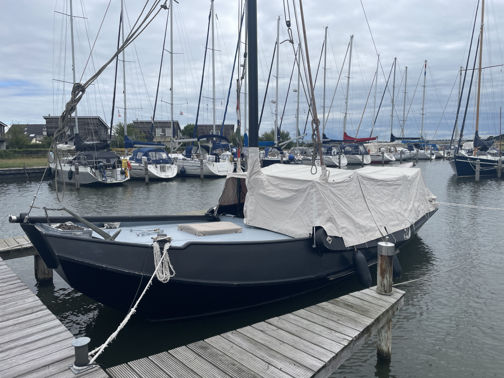 Deining schouw Schouw — foto 6 van 37