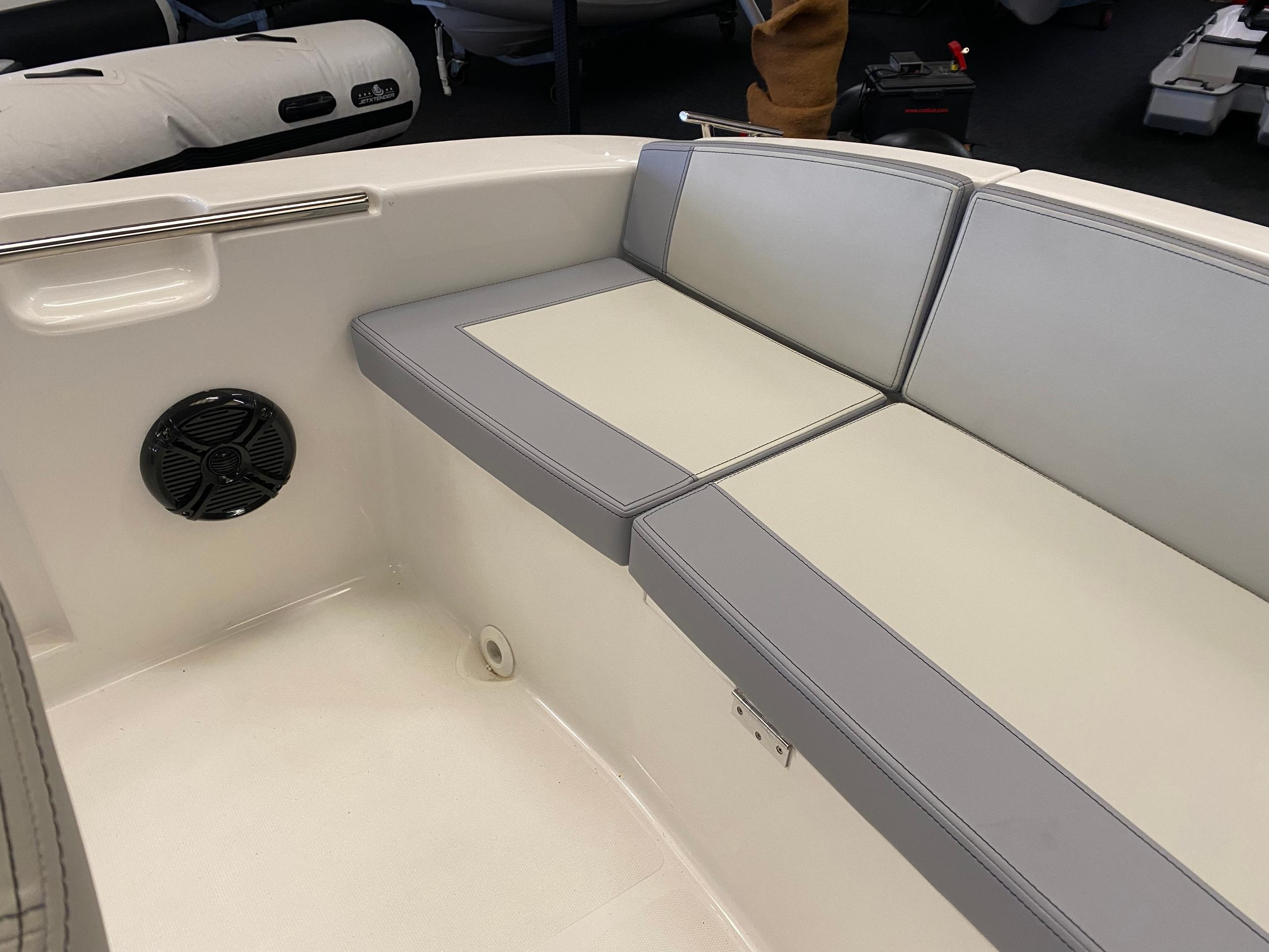Marine Time QX 20 — foto 14 van 18