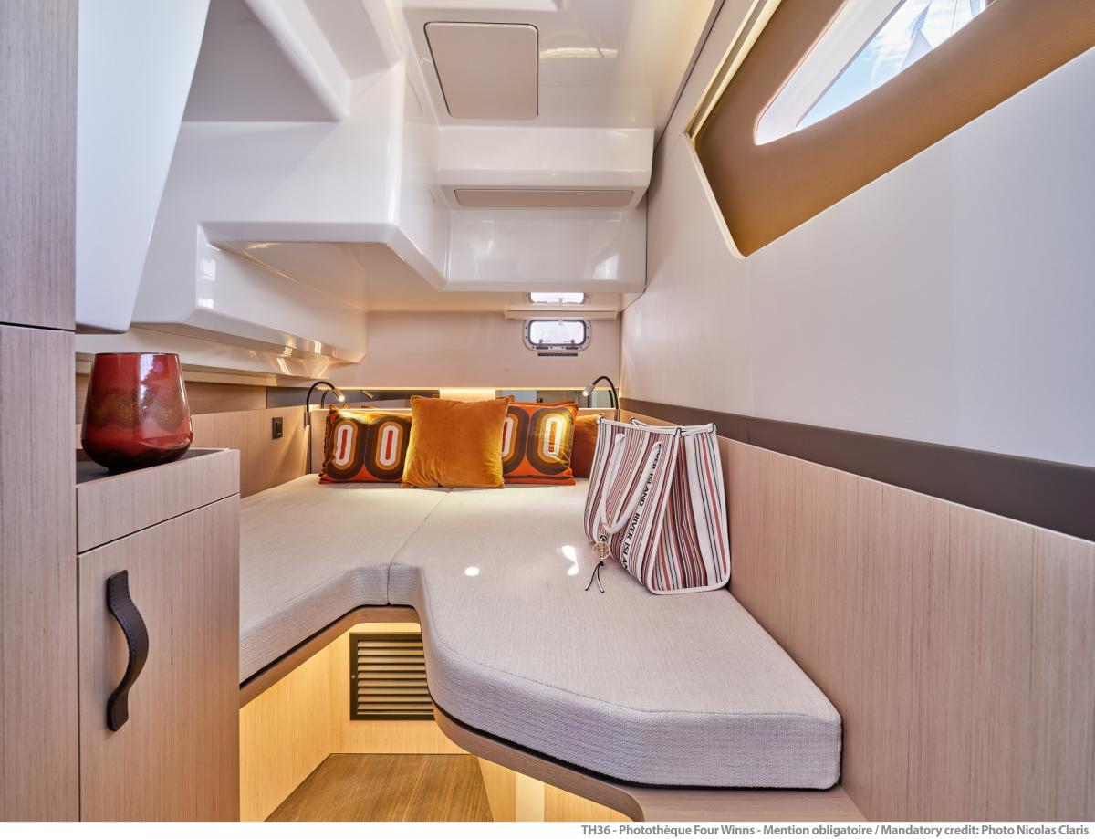 JEANNEAU TH38 Twin-Hull — foto 8 van 41