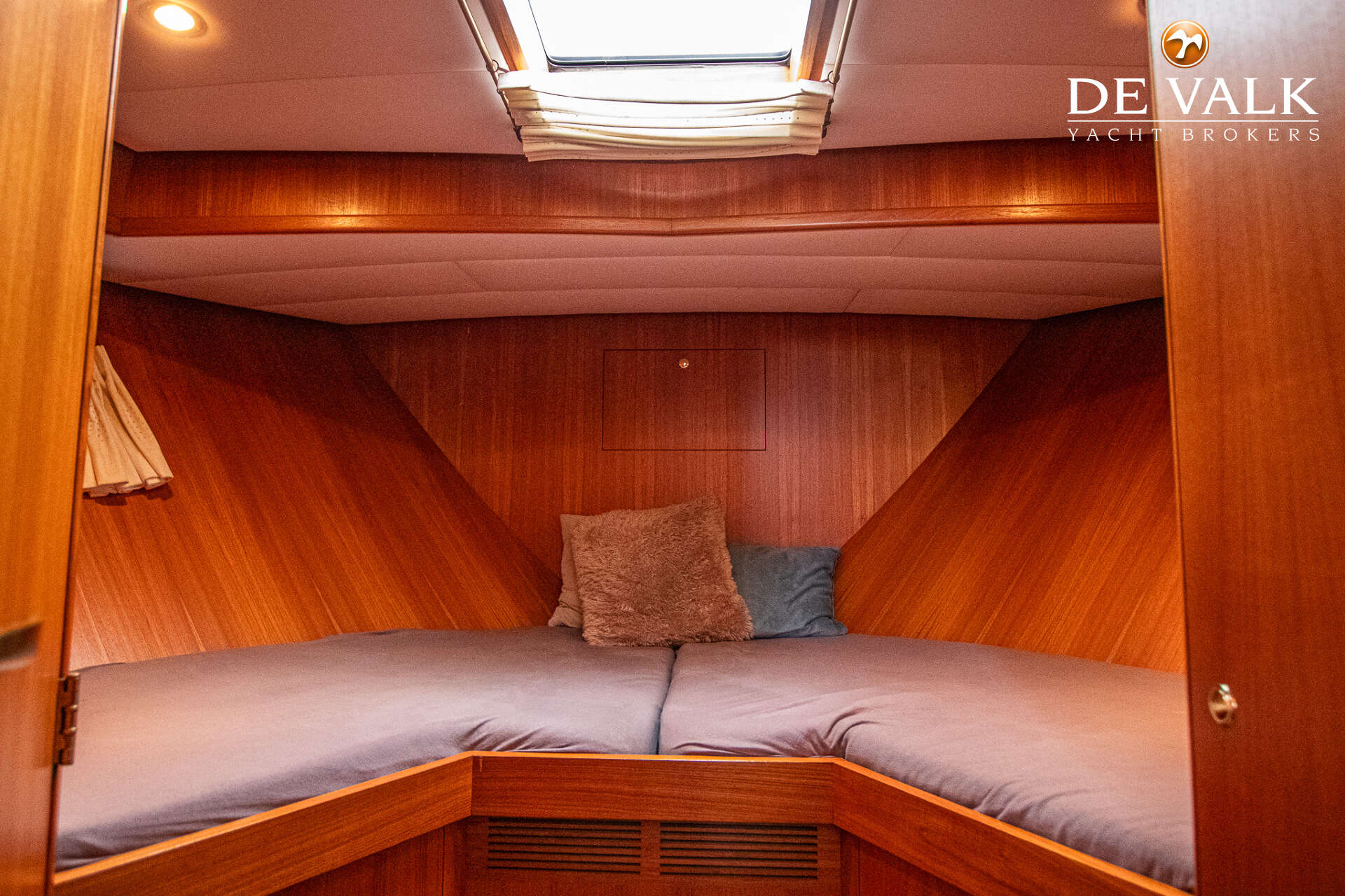 Valk Continental 1500 — foto 31 van 38