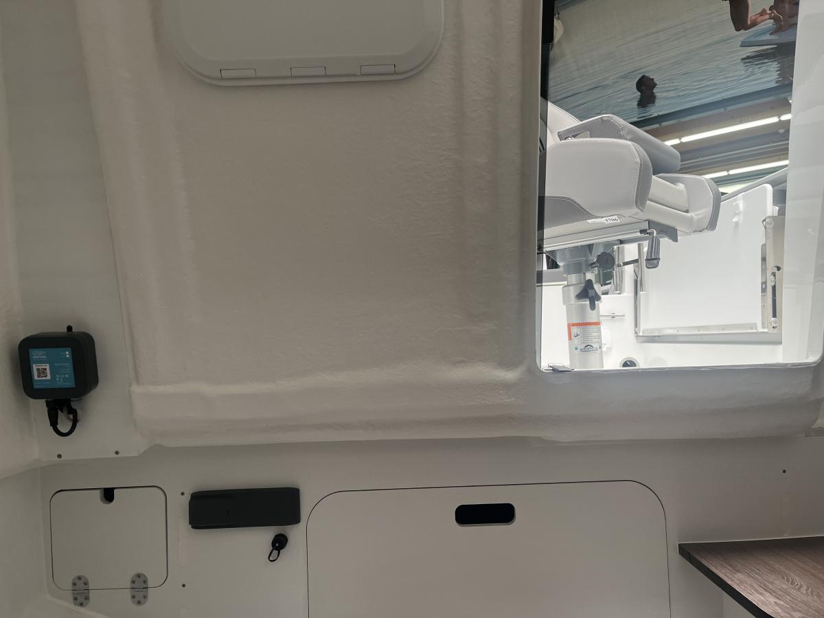 Jeanneau Cap Camarat 6.5 Center Console — foto 17 van 19