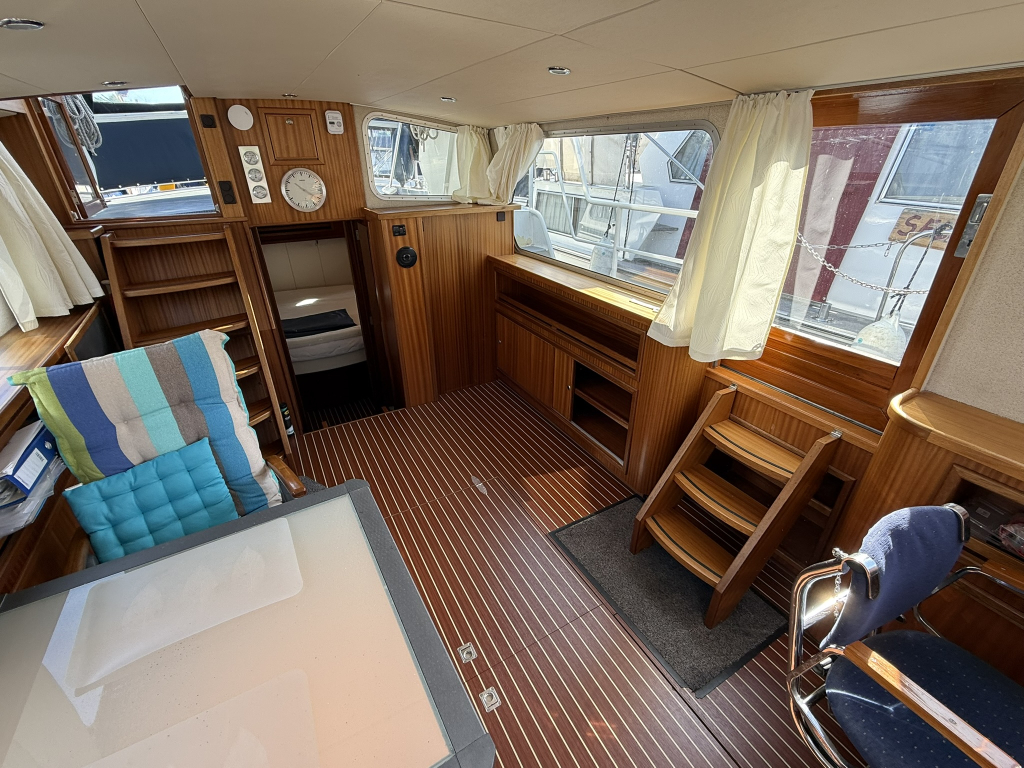 Hoekstra 1250 — foto 19 van 31