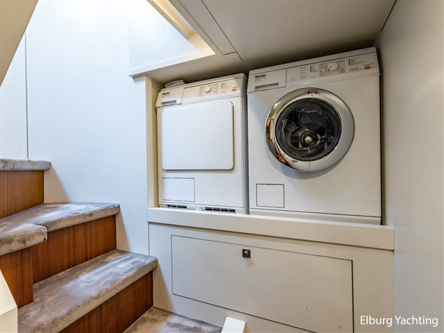 Mulder 73 Wheelhouse - Alu Fast Going - FLOAT — foto 80 van 111