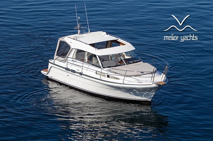 Saga 330 SunTop — foto 8 van 61
