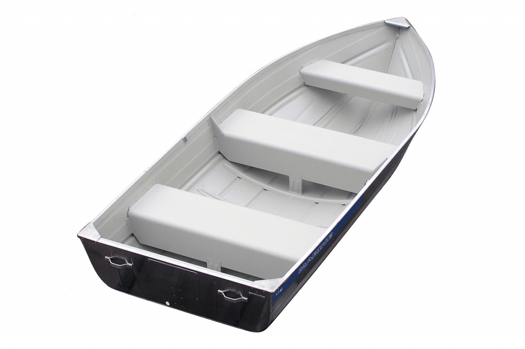 Marine Alu licht 12 M — foto 2 van 2