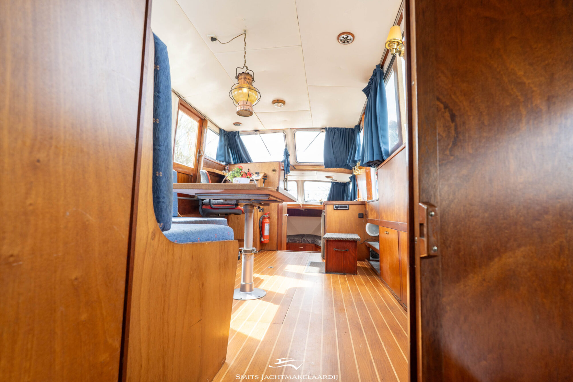 Target Saloon 11.00 AK Cabrio — foto 27 van 54