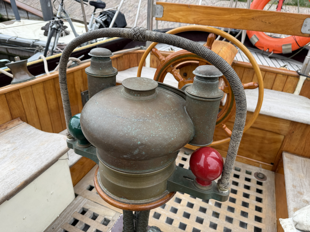 Bristol Channel  Pilot Cutter — foto 8 van 51