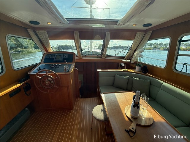 Linssen Grand Sturdy 410 - AC — foto 33 van 80