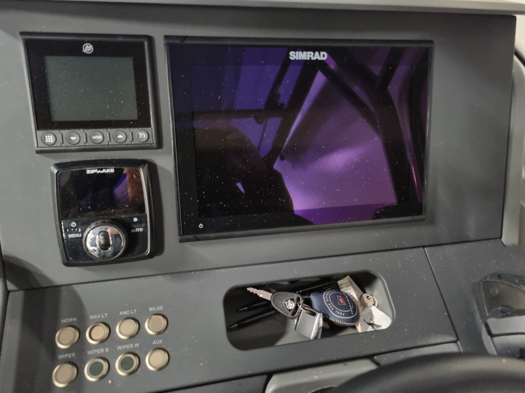 Nimbus T8 — foto 6 van 13