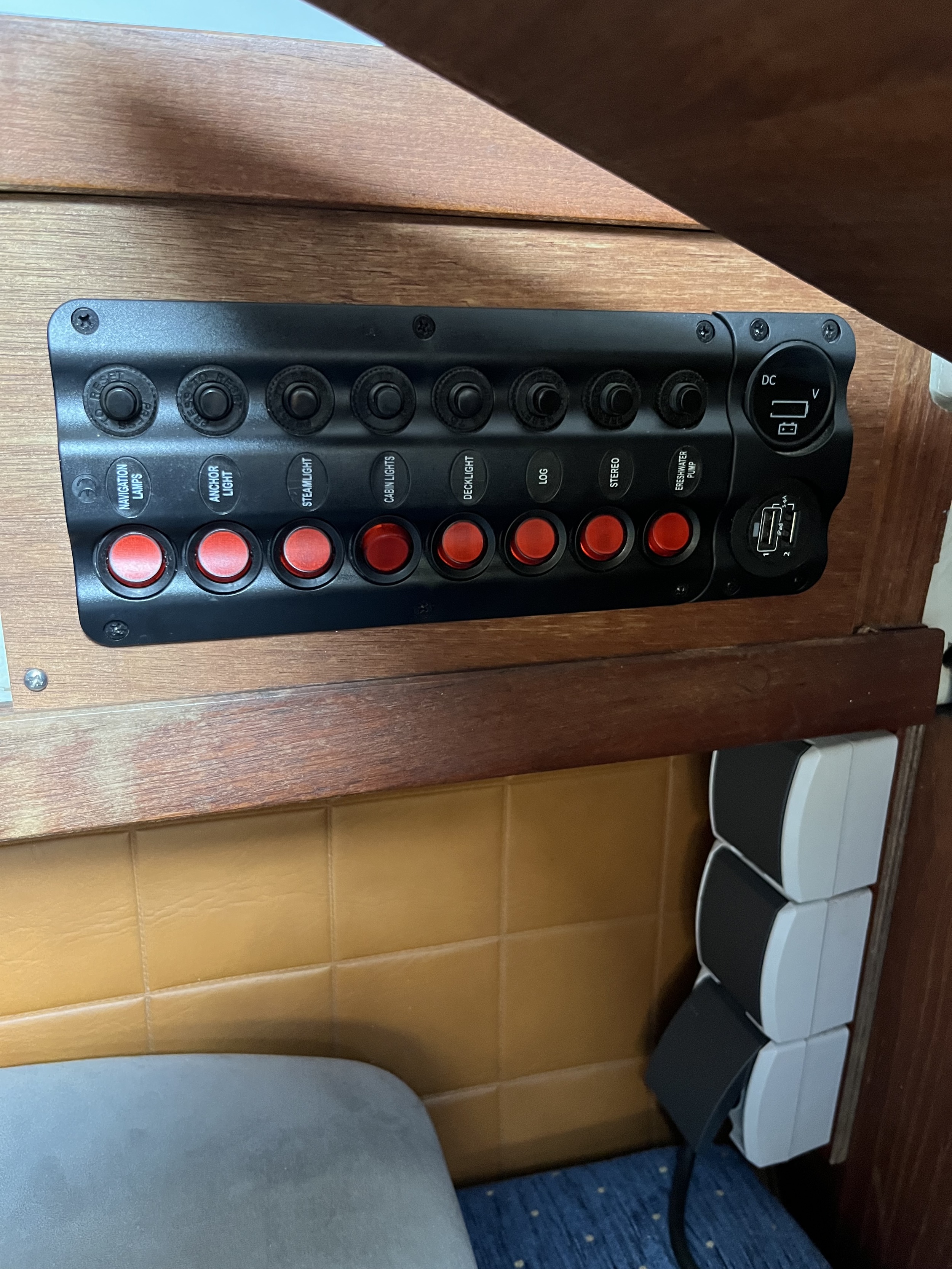 Neptun 22 — foto 9 van 13