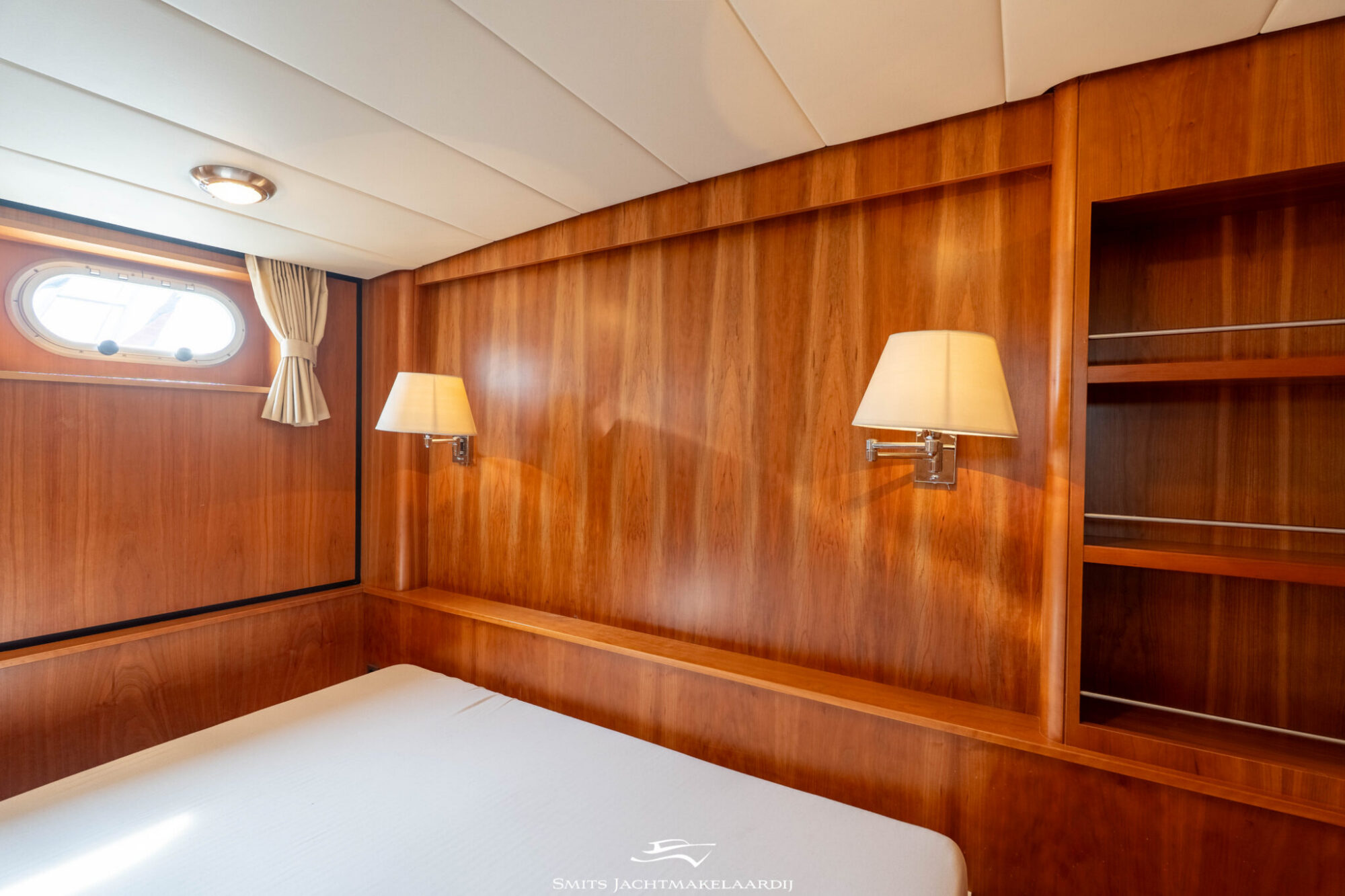 Linssen Grand Sturdy 43.9 AC — foto 57 van 106