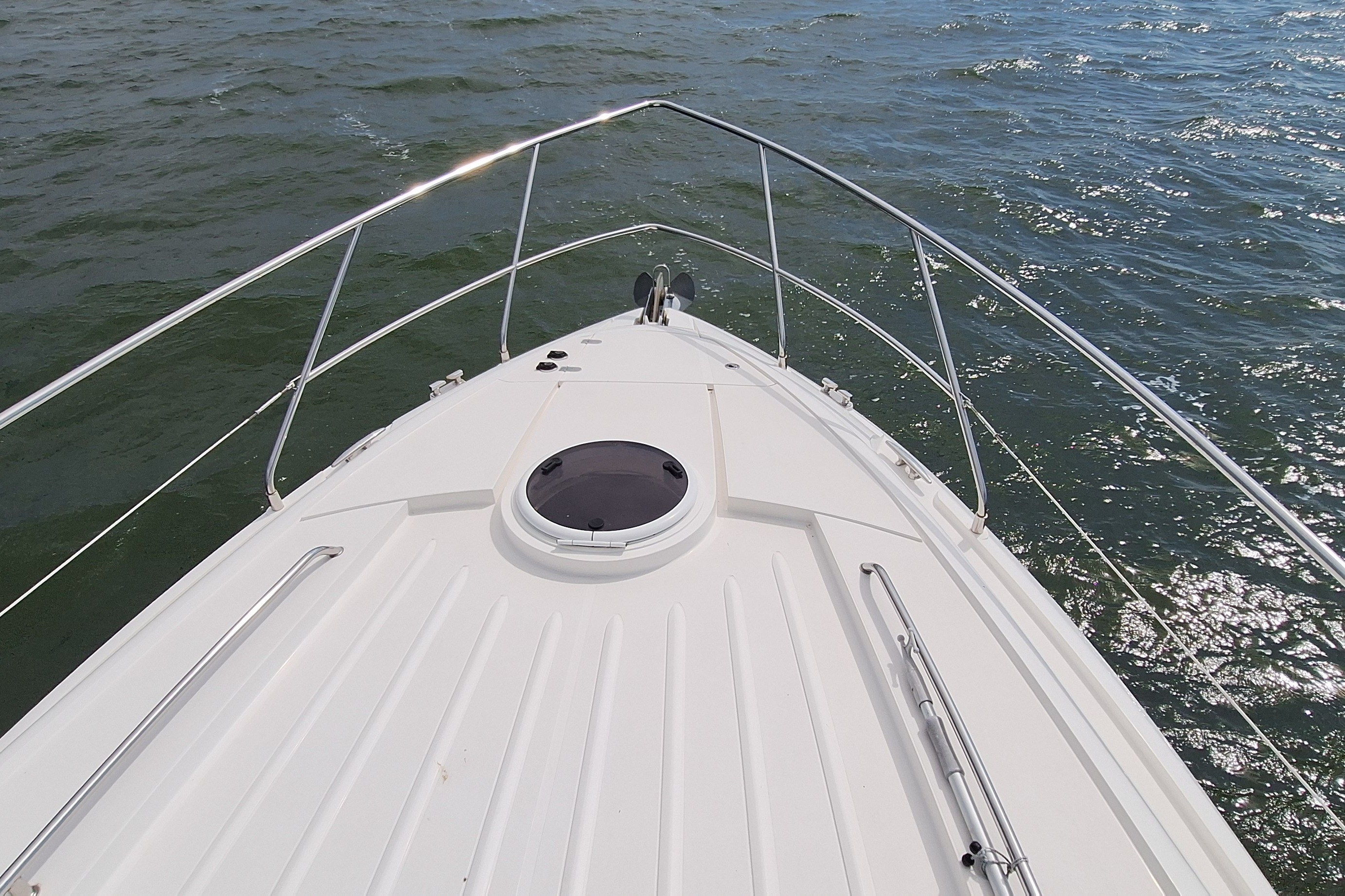 Fairline Targa 38 — foto 4 van 50