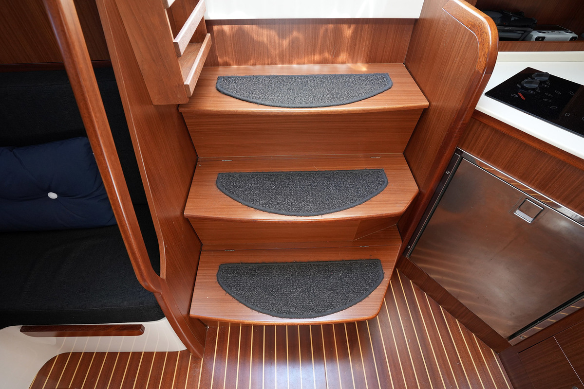 Apreamare 38 Comfort — foto 56 van 65