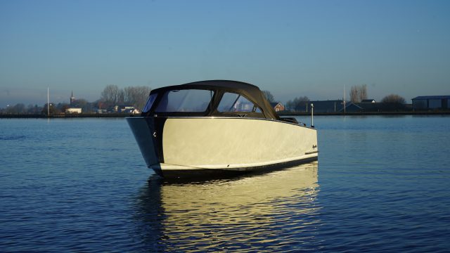 Isloep Rapida 650 DEMO ZONDAGS OPEN! — foto 6 van 25