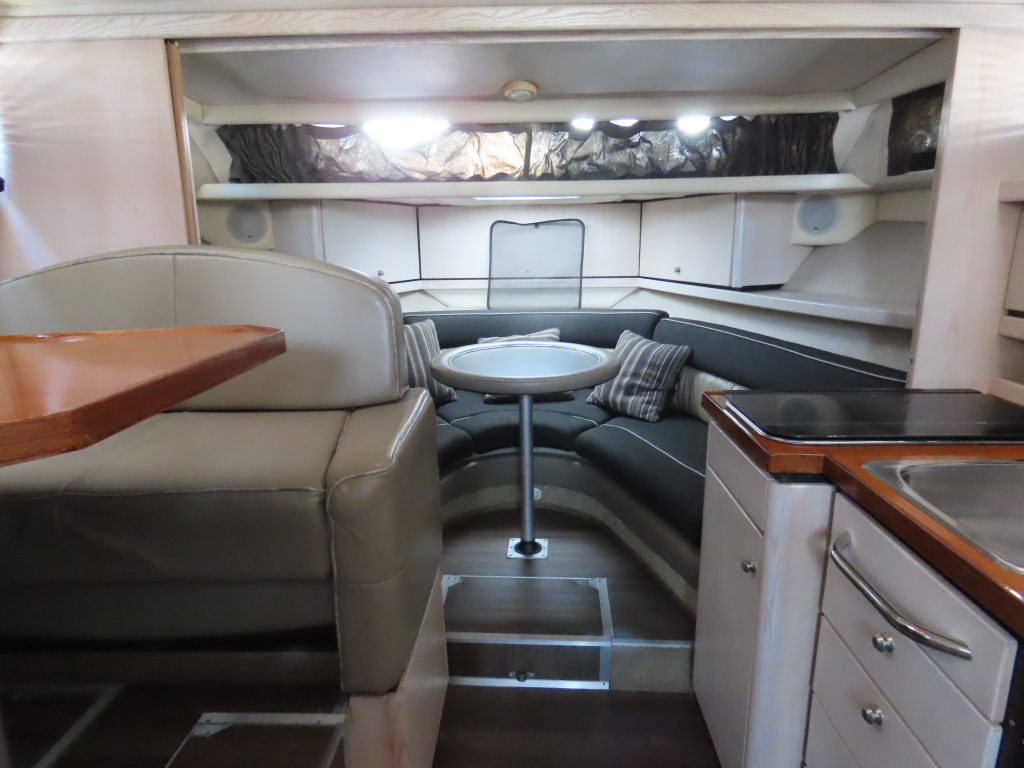 Bayliner 3485 Avanti — foto 14 van 25