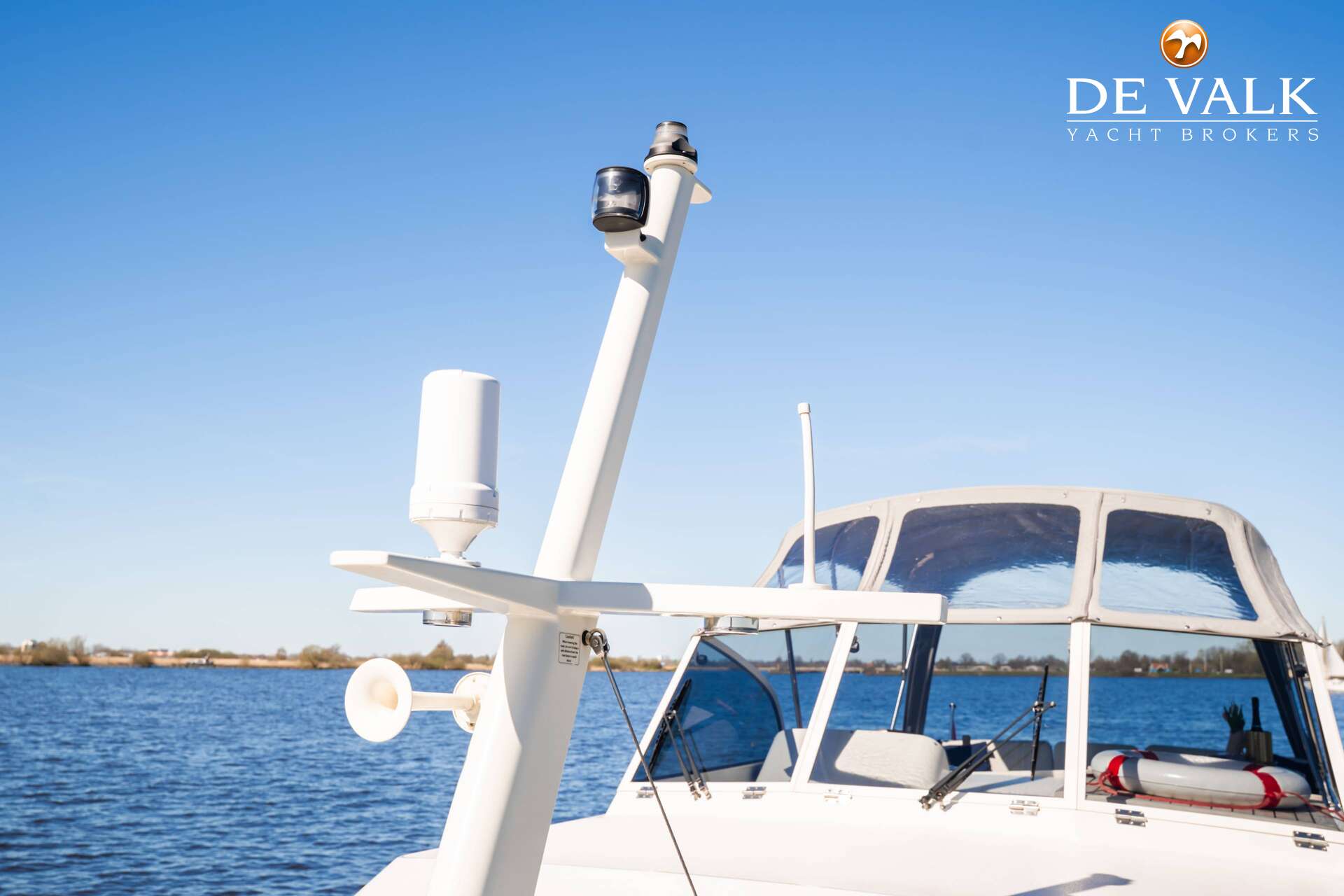 Linssen 35 SL AC — foto 13 van 39