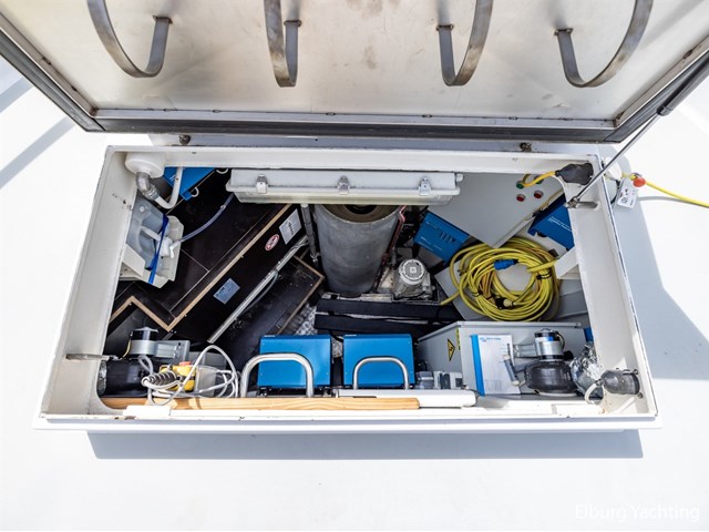 Bekebrede Luxe Motor 19.95 - Spudpalen - CVO — foto 57 van 96