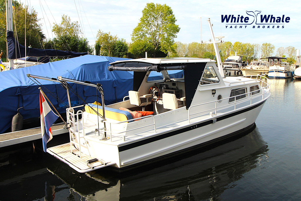 Limburg Kruiser  880 OK - REFIT — foto 6 van 26