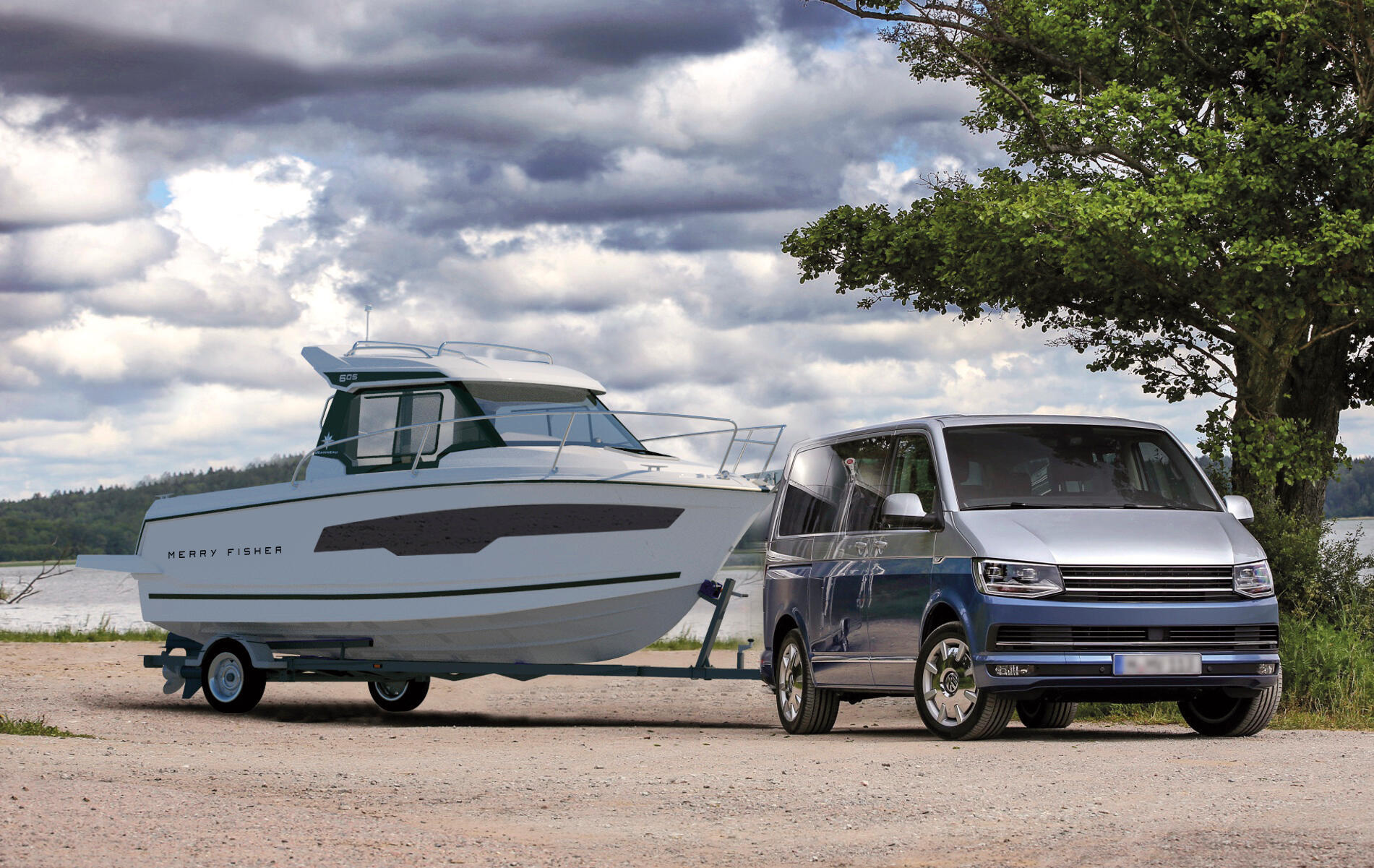 Jeanneau Merry Fisher 605 Serie 2 — foto 6 van 28