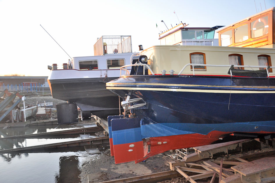 Luxe Motor 36.72, CBB Rijn — foto 87 van 92