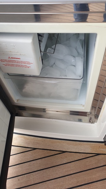Princess V48 — foto 7 van 12