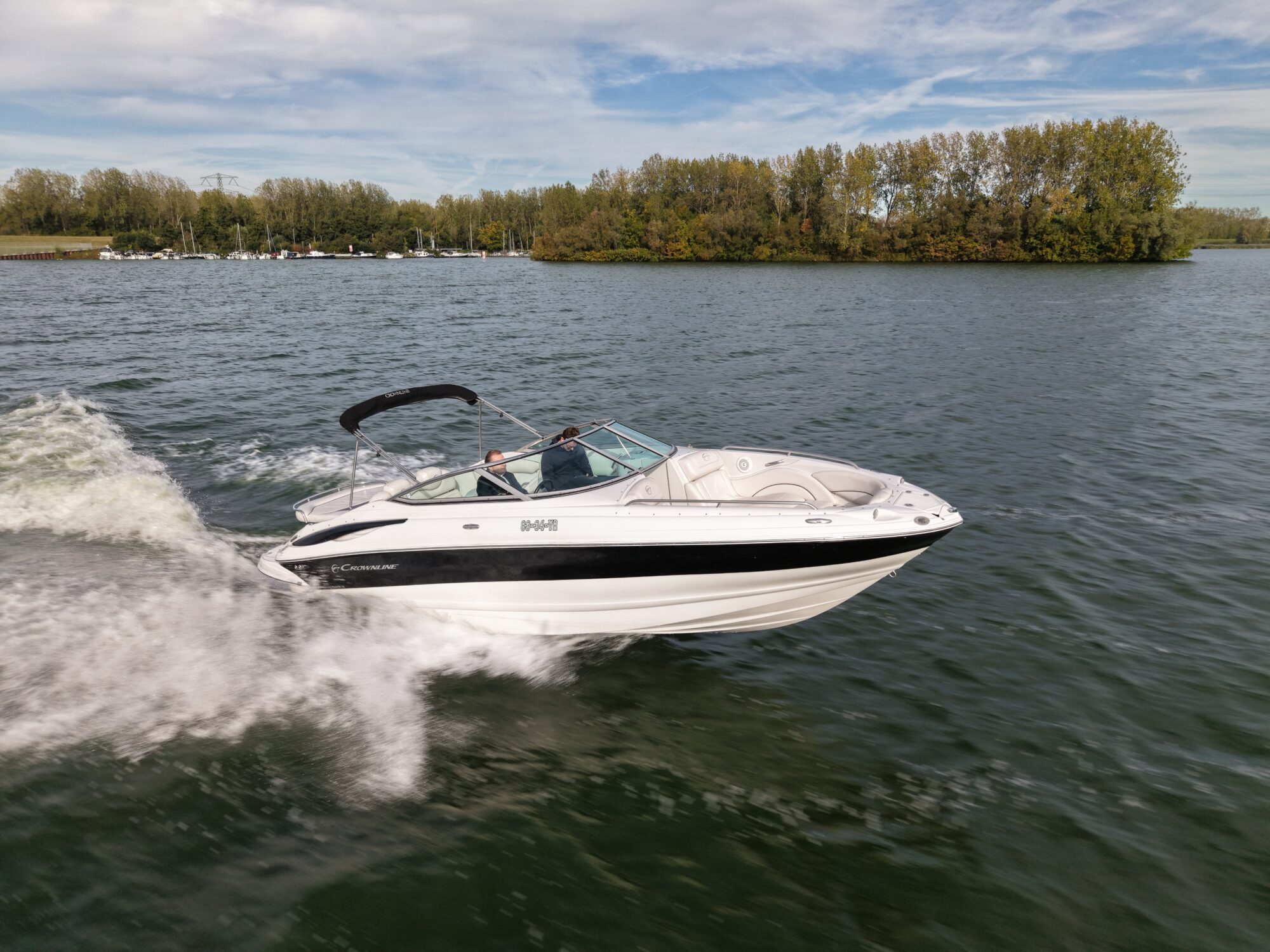Crownline 265 SS — foto 27 van 30