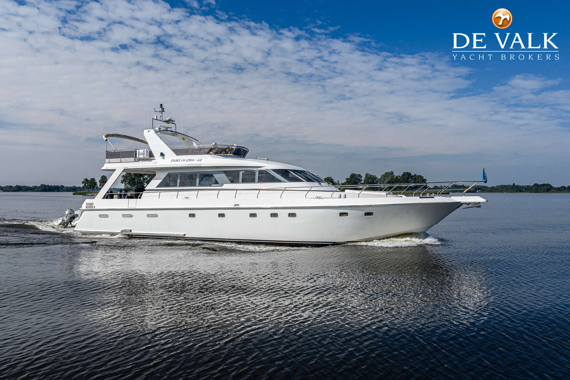 Van der Valk Explorer 25M — foto 11 van 43
