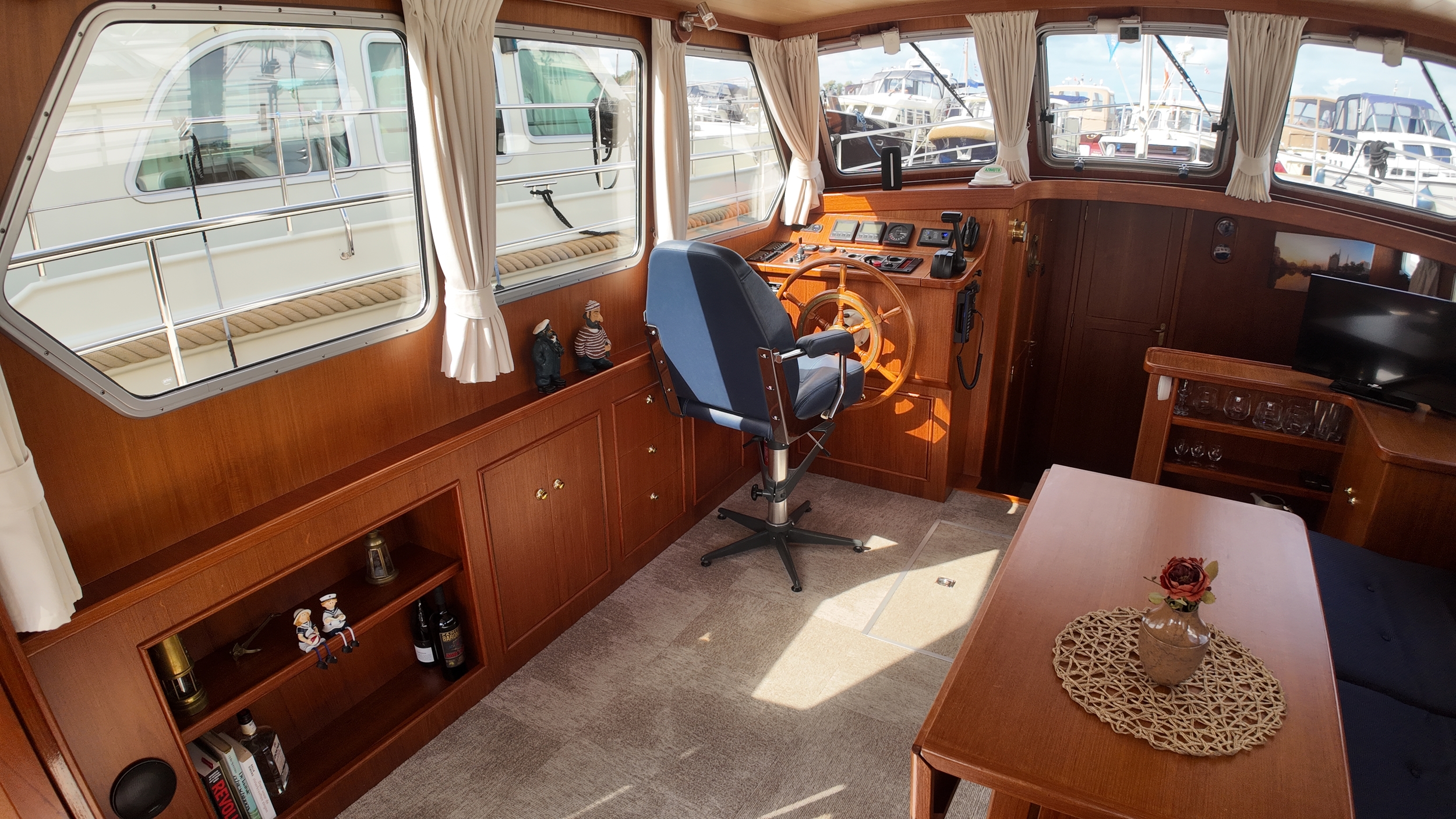 Pikmeerkruiser 11.50 OK Royal — foto 17 van 38