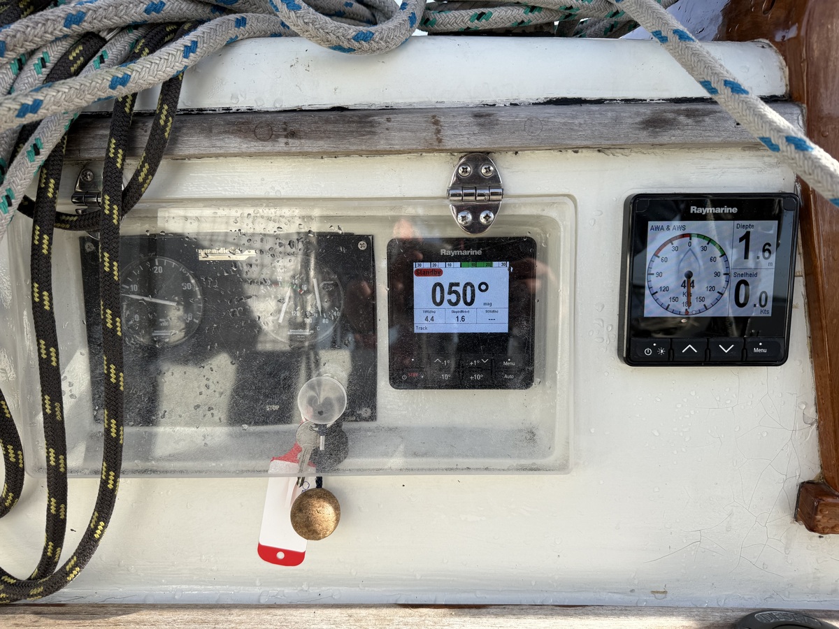 ORCA 38 — foto 45 van 74