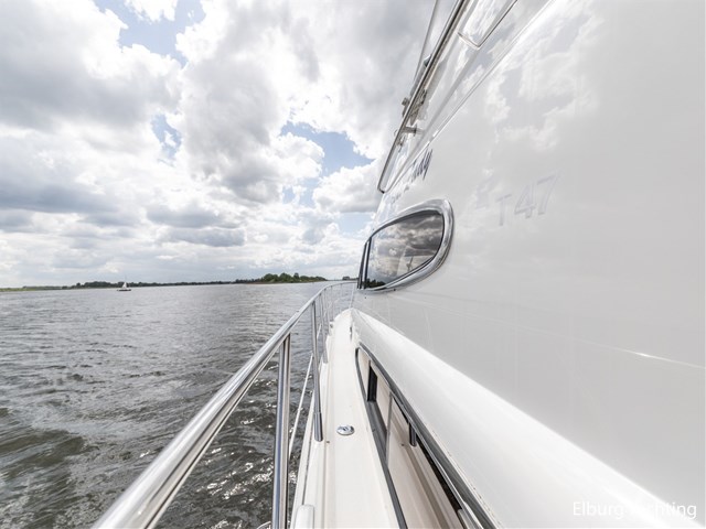 Sealine T47 — foto 74 van 99