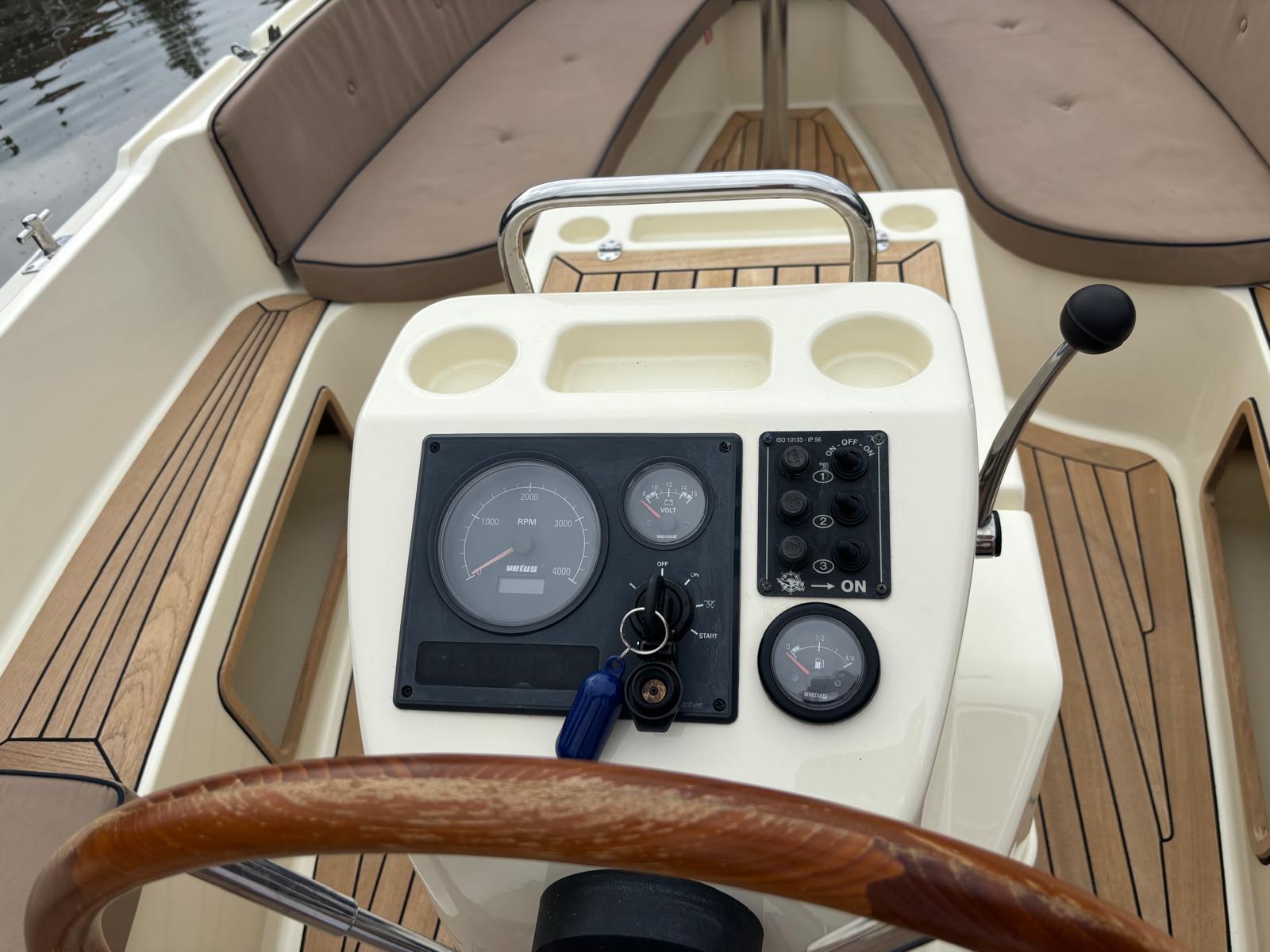 Vetus Interboat 19 — foto 10 van 12