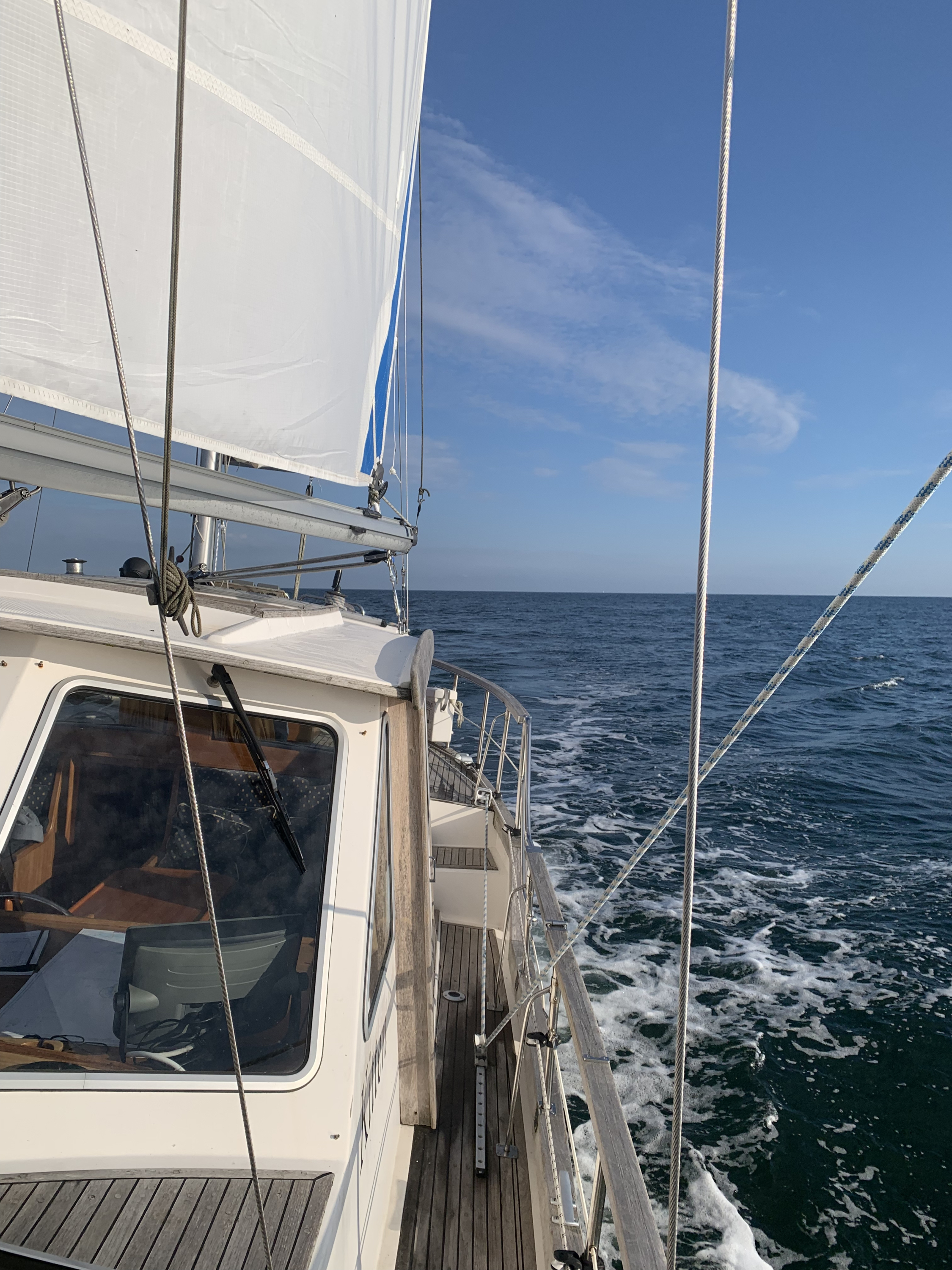 Siltala Nauticat 33 — foto 7 van 59