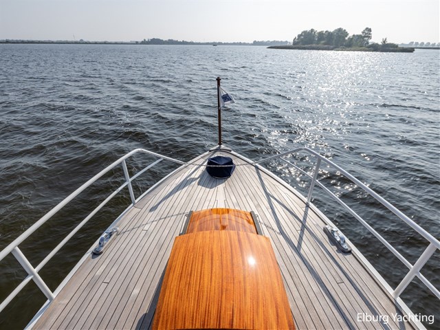 De Vries Lentsch Bromo - Full refit — foto 64 van 100