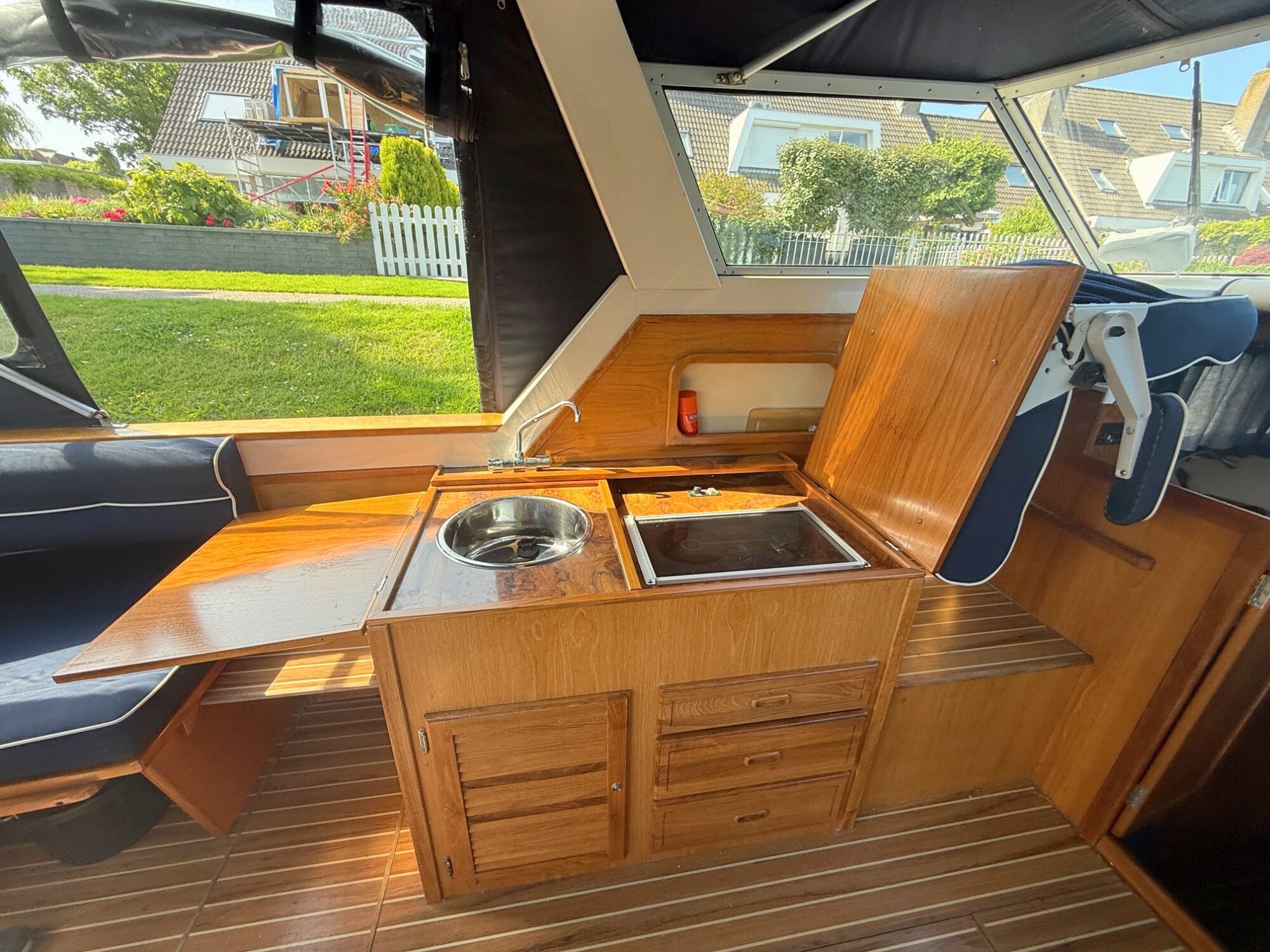 Agder 840 Cabrio — foto 11 van 30