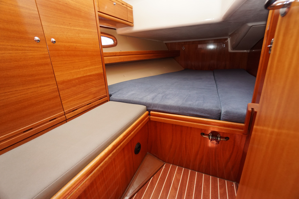 Bavaria 39 Cruiser — foto 40 van 53