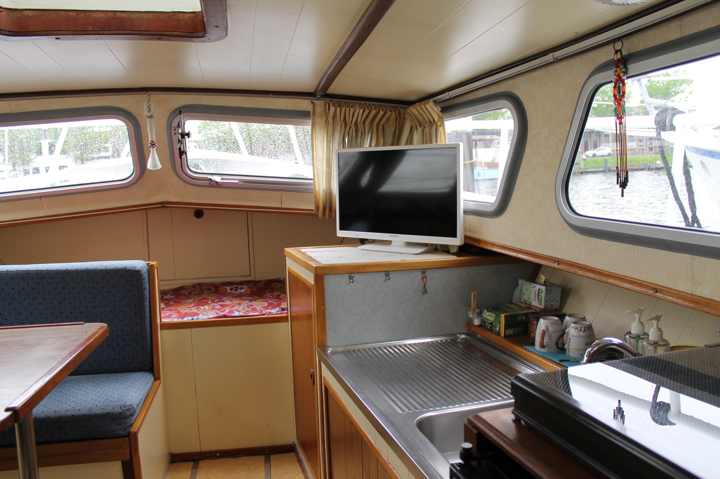 Beja Kruiser 960 AK — foto 3 van 61